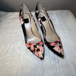 WHBM HEELS